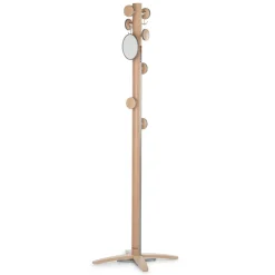 Appendiabiti piantana estensibile Espansiva lux 4.0