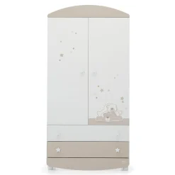 Armadio in legno Dolcestella