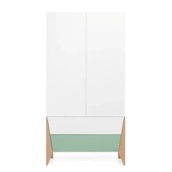 Armadio in legno Dolcevita