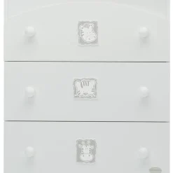 Bagnetto fasciatoio Babyzoo