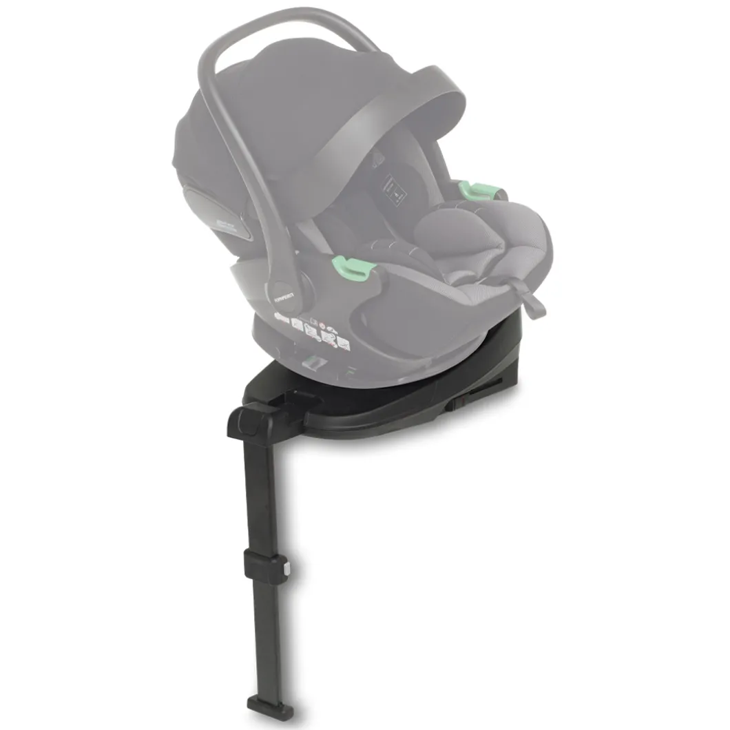 Base auto Rek i-Size