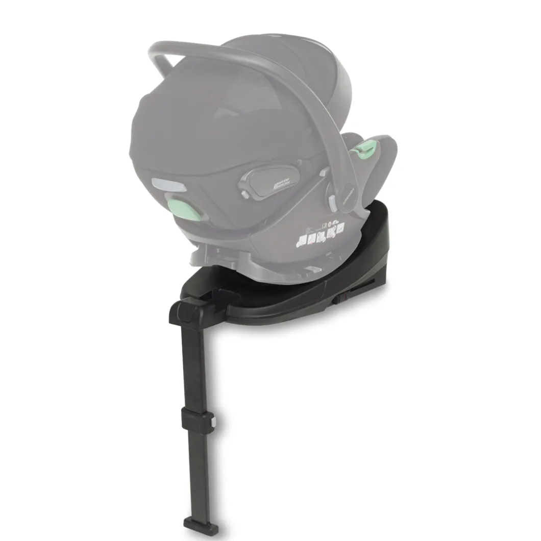 Base auto Rek i-Size