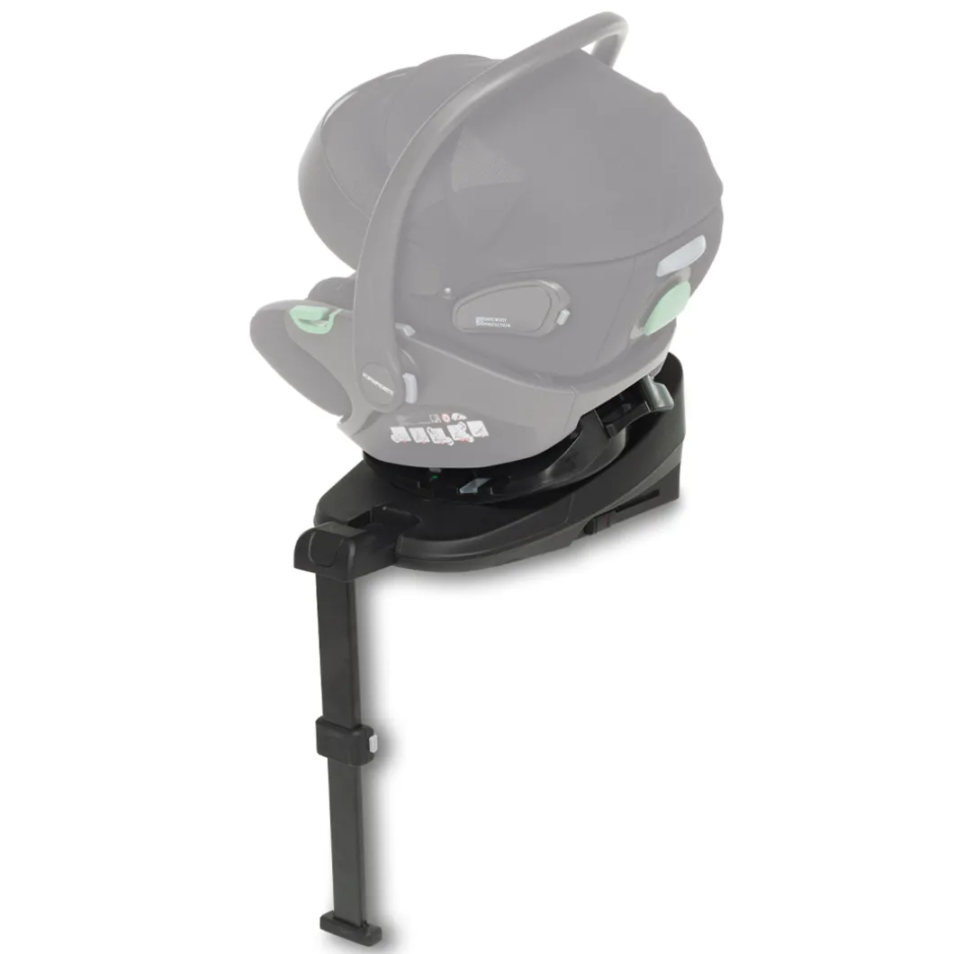 Base auto Rek i-Size