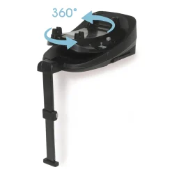 Base auto Rek i-Size