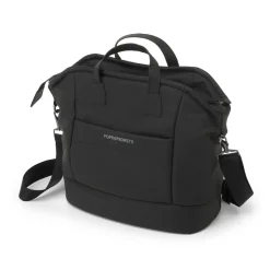 Borsa mamma con fasciatoio Elegant