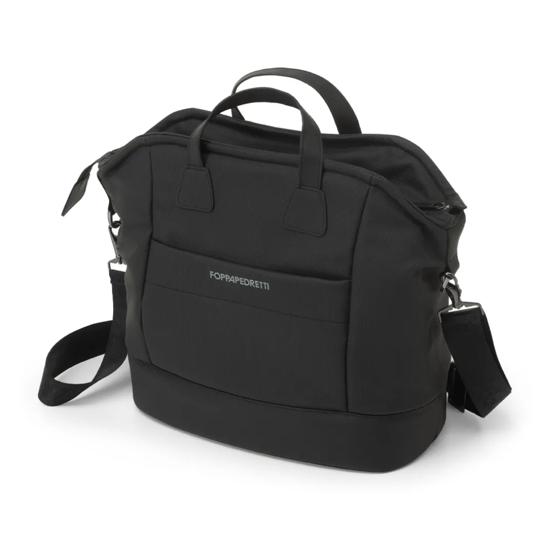 Borsa mamma con fasciatoio Elegant