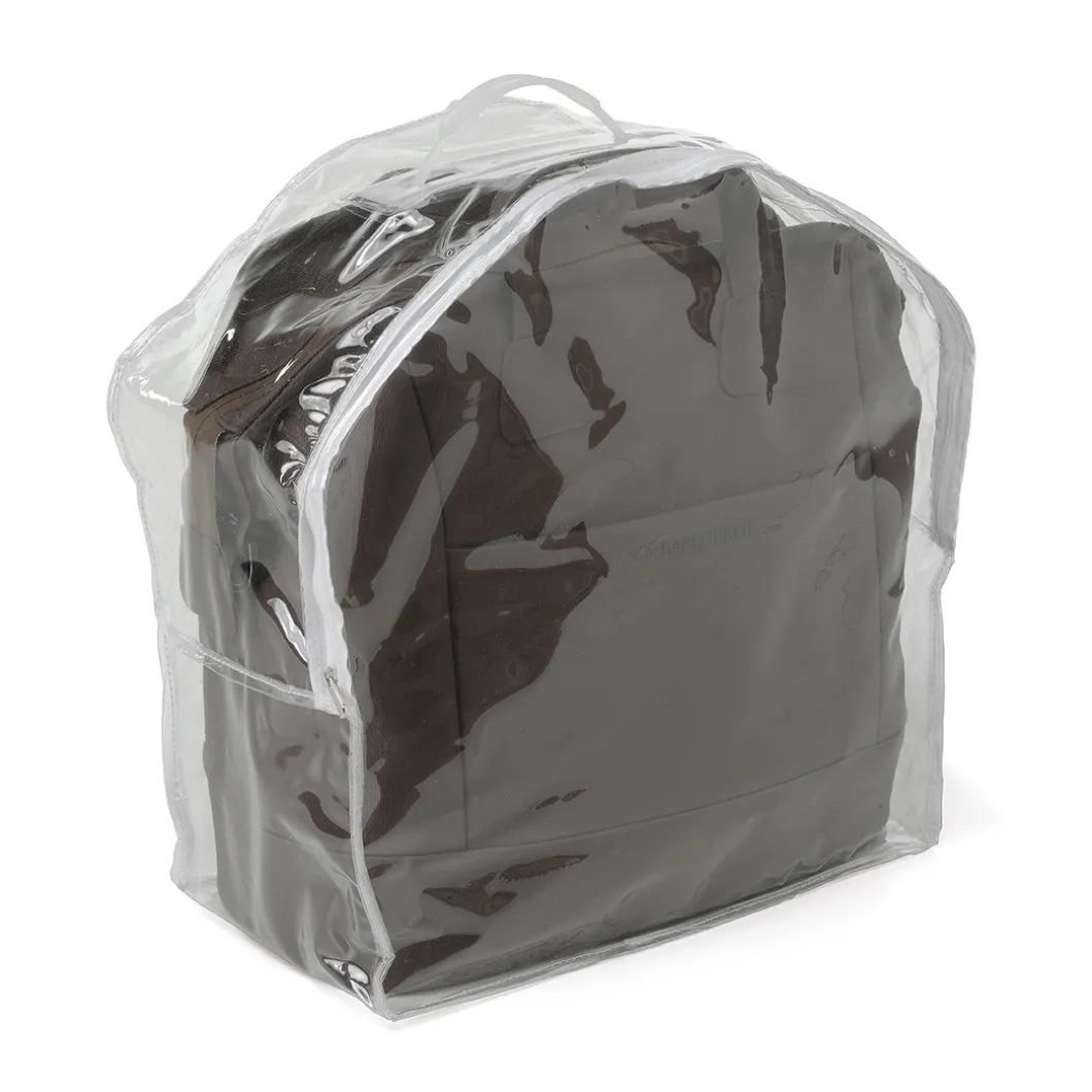Borsa mamma con fasciatoio Elegant