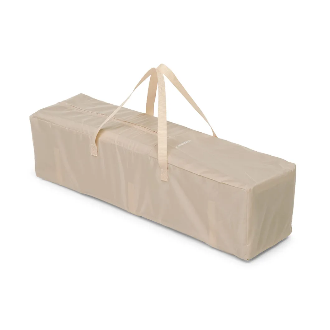 Box pieghevole per bambini Jubox