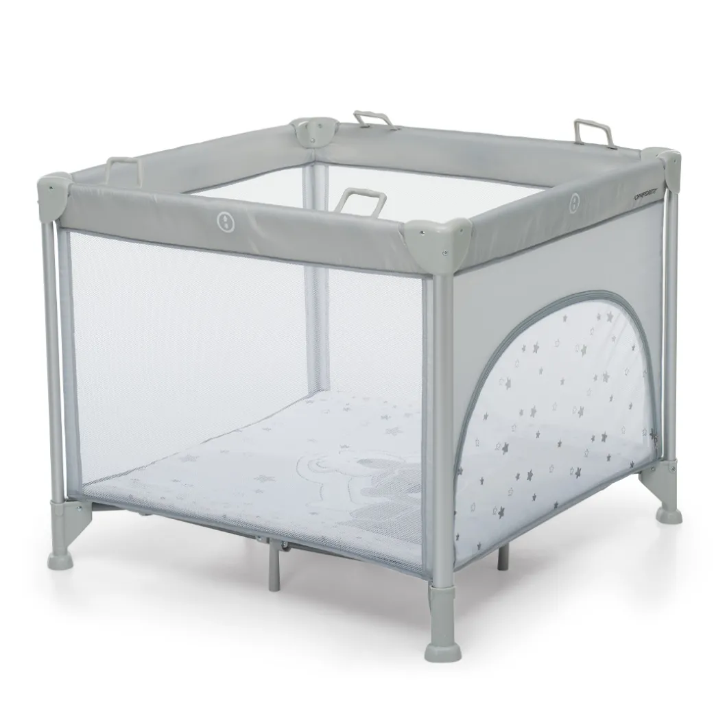 Box pieghevole per bambini Jubox
