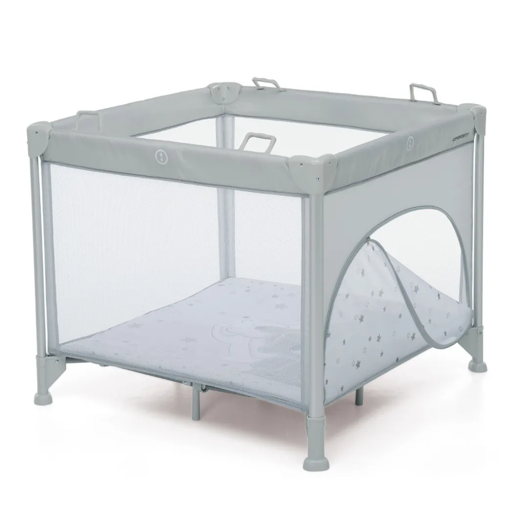 Box pieghevole per bambini Jubox