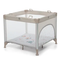 Box pieghevole per bambini Jubox