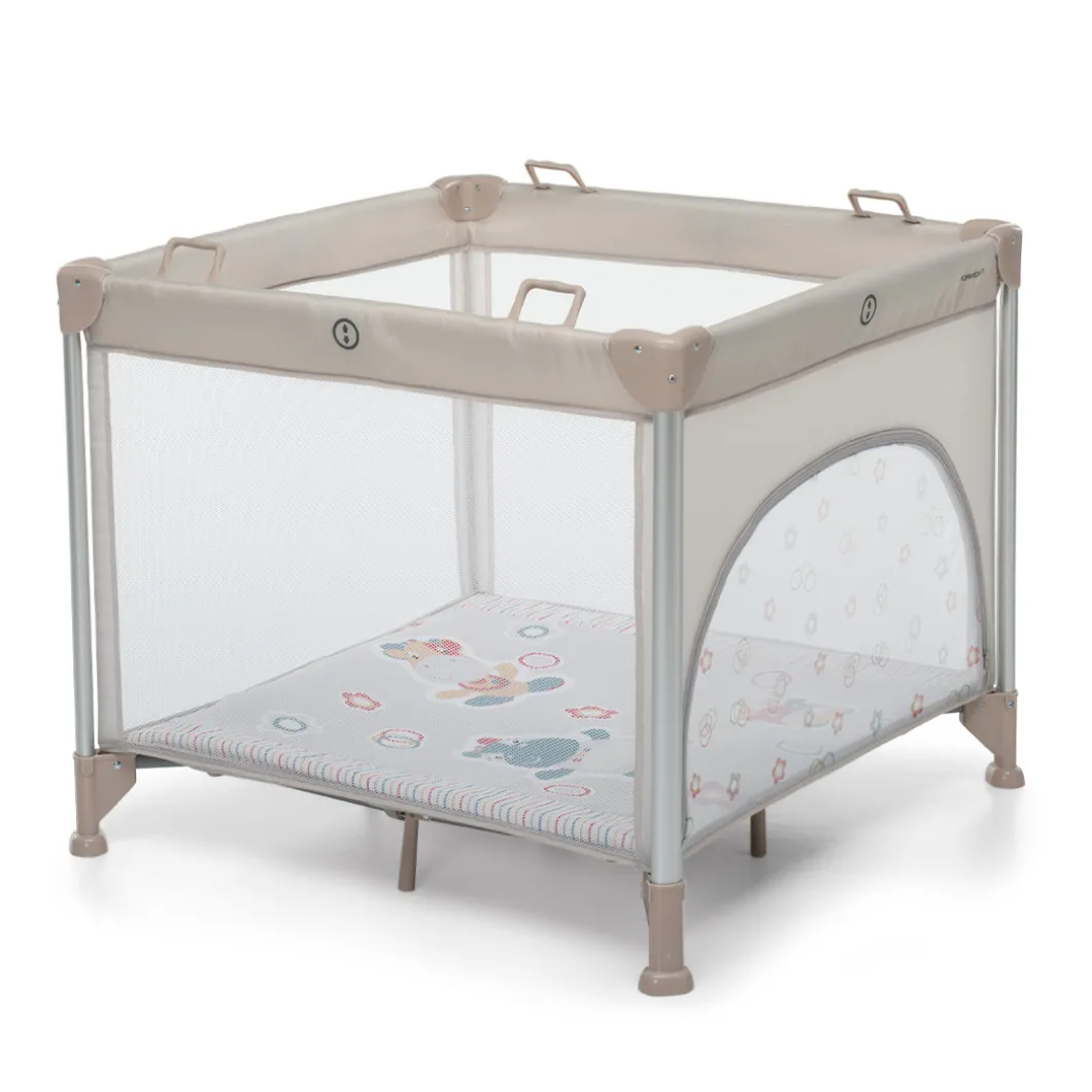 Box pieghevole per bambini Jubox