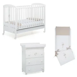 Cameretta Babyfly