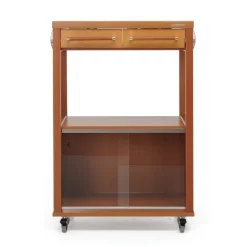 Carrello cucina microonde Benchef
