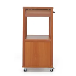 Carrello cucina microonde Benchef