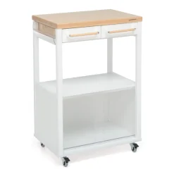 Carrello cucina microonde Benchef