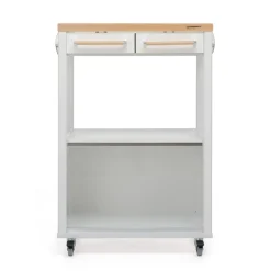 Carrello cucina microonde Benchef