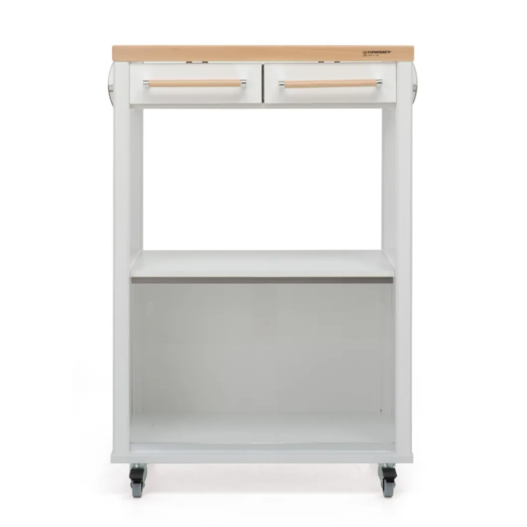 Carrello cucina microonde Benchef