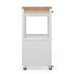 Carrello cucina microonde Benchef