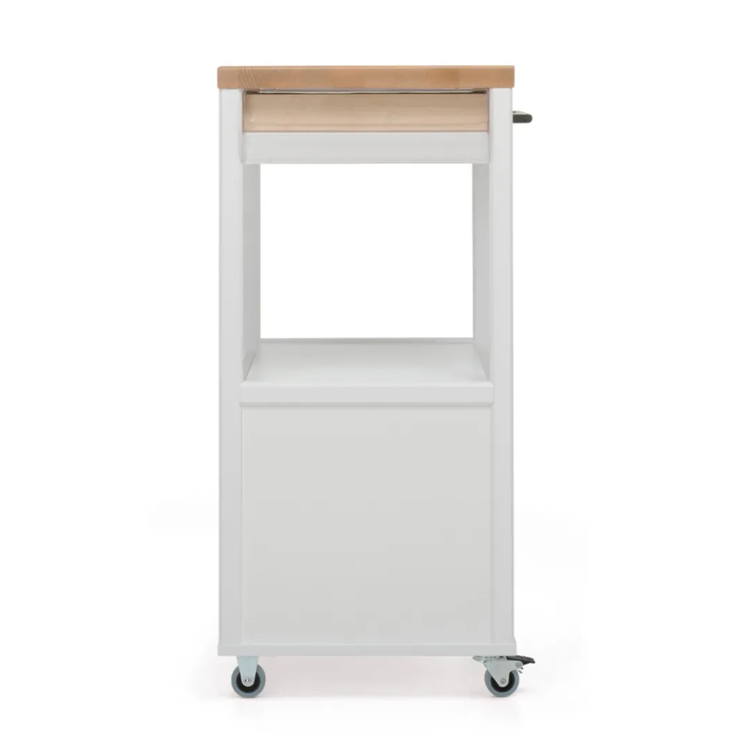 Carrello cucina microonde Benchef