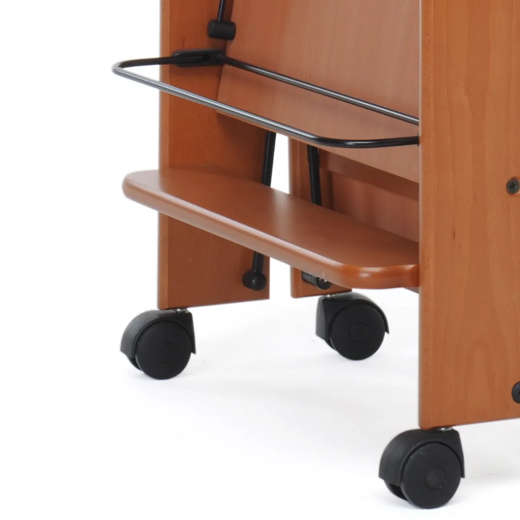 Carrello cucina richiudibile Service