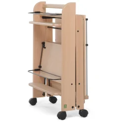 Carrello cucina richiudibile Service