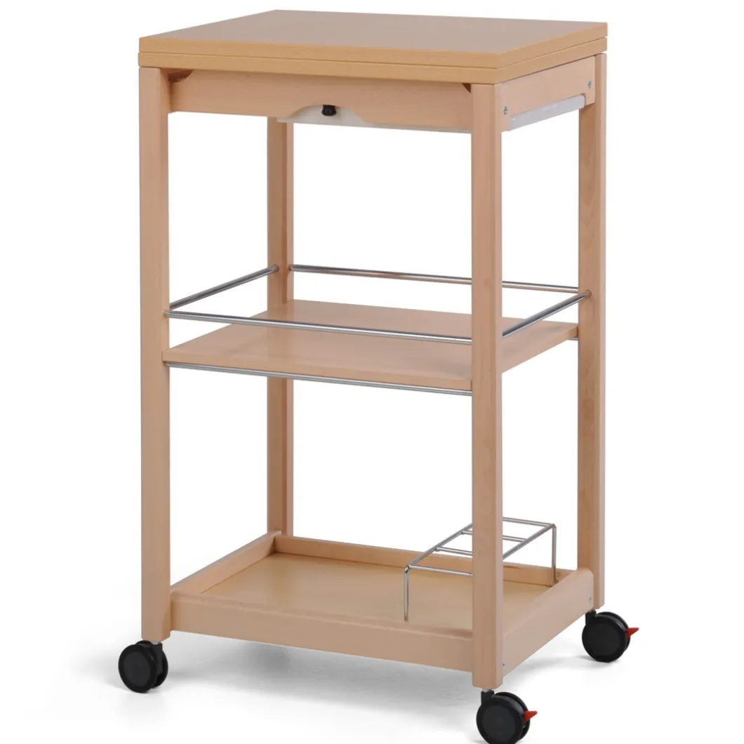 Carrello cucina Servi-tu