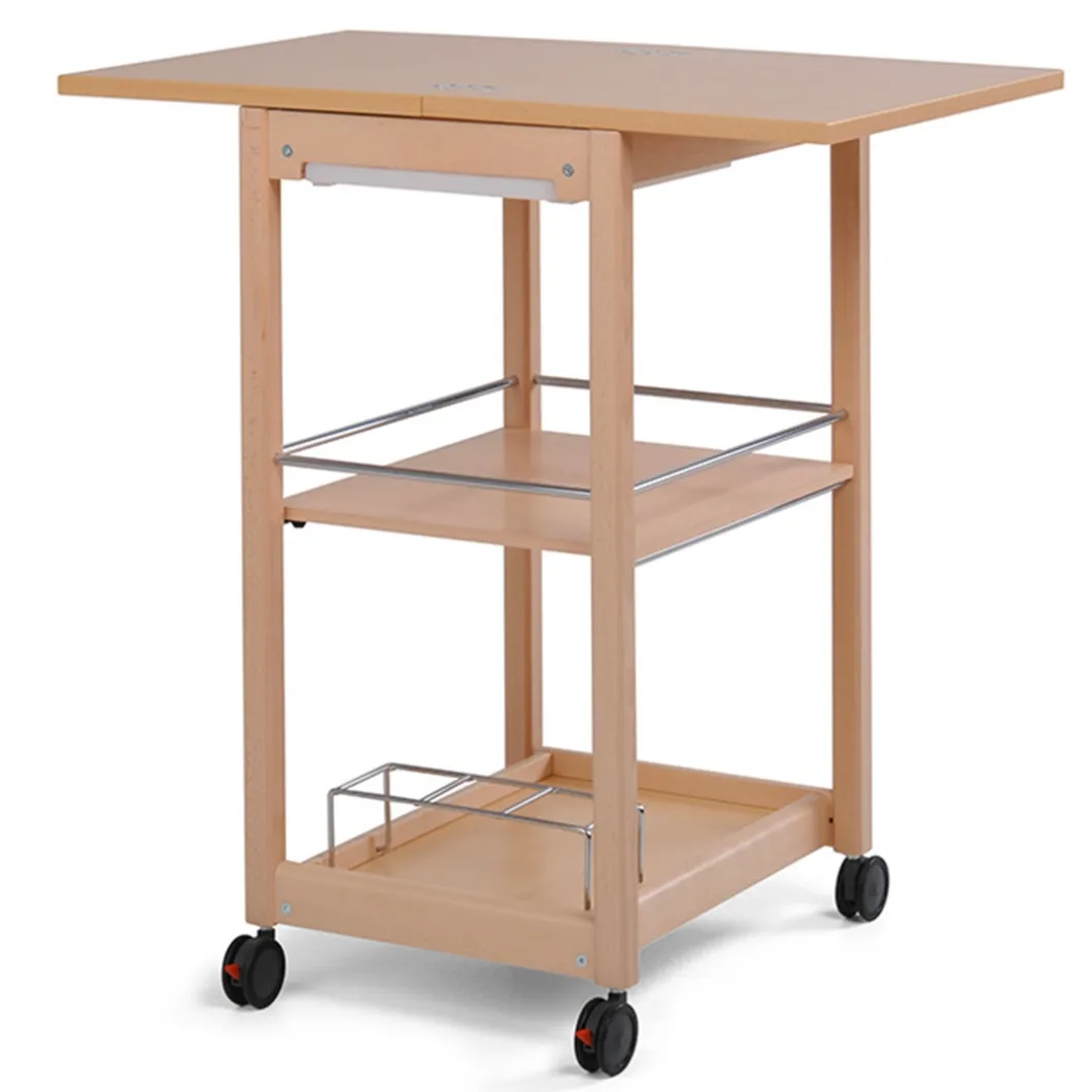 Carrello cucina Servi-tu