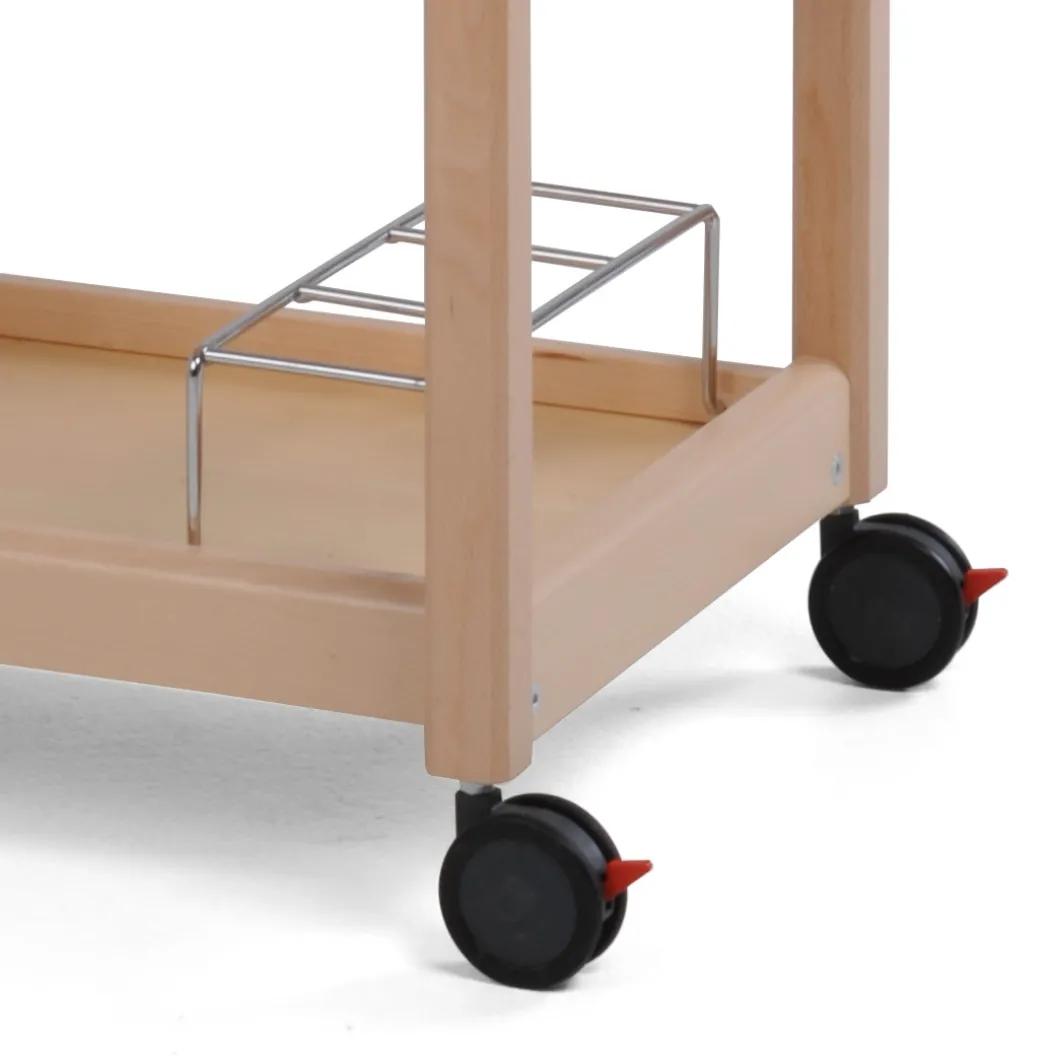Carrello cucina Servi-tu