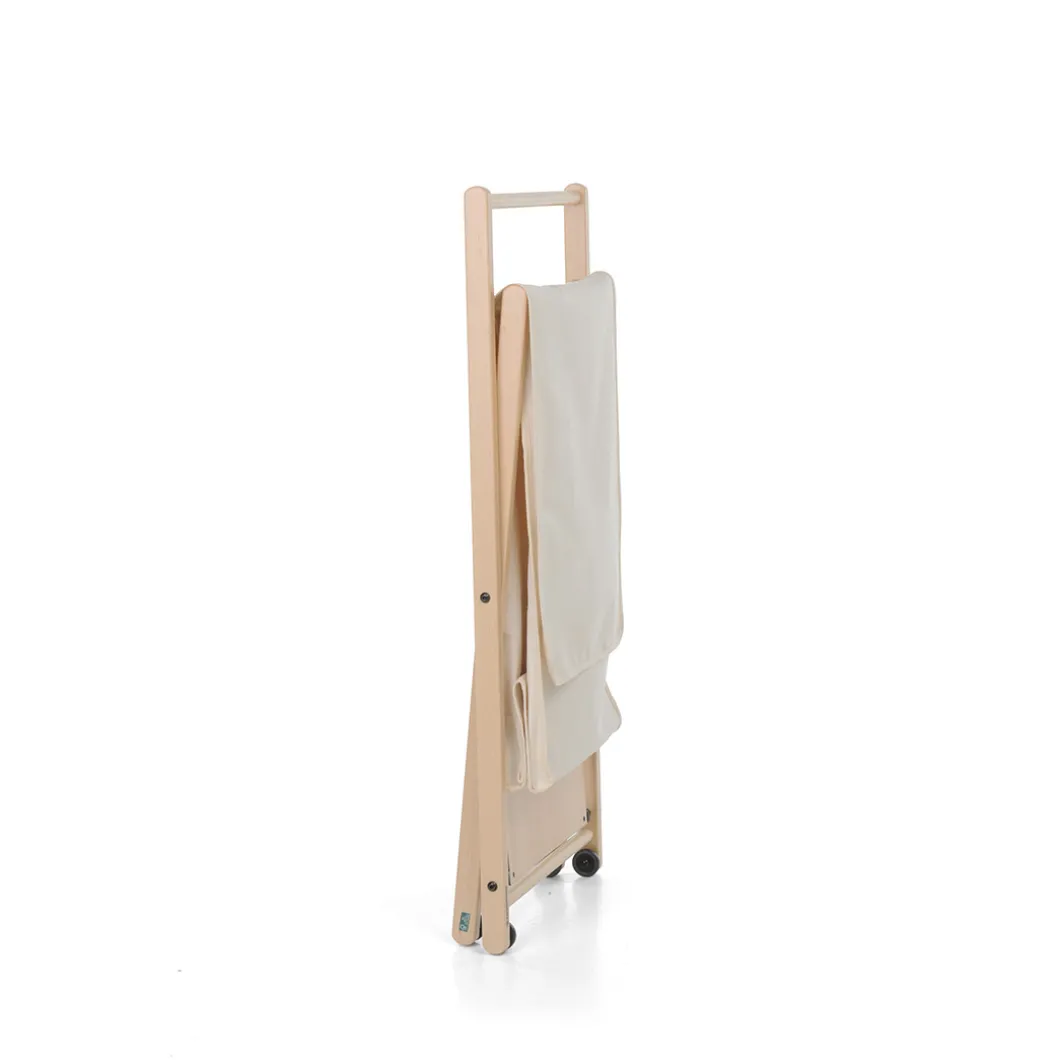 Carrello portabiancheria Angel
