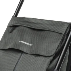 Carrello portaspesa Go Fast