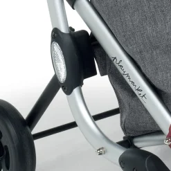 Carrello portaspesa Go Up