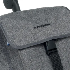 Carrello portaspesa Go Up