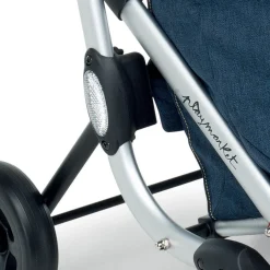 Carrello portaspesa Go Up
