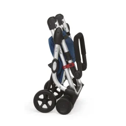 Carrello portaspesa Go Up