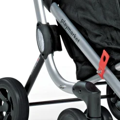 Carrello portaspesa Go Up