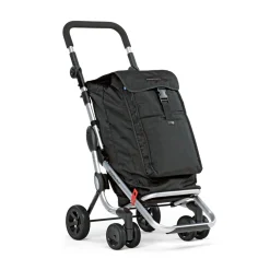 Carrello portaspesa Go Up