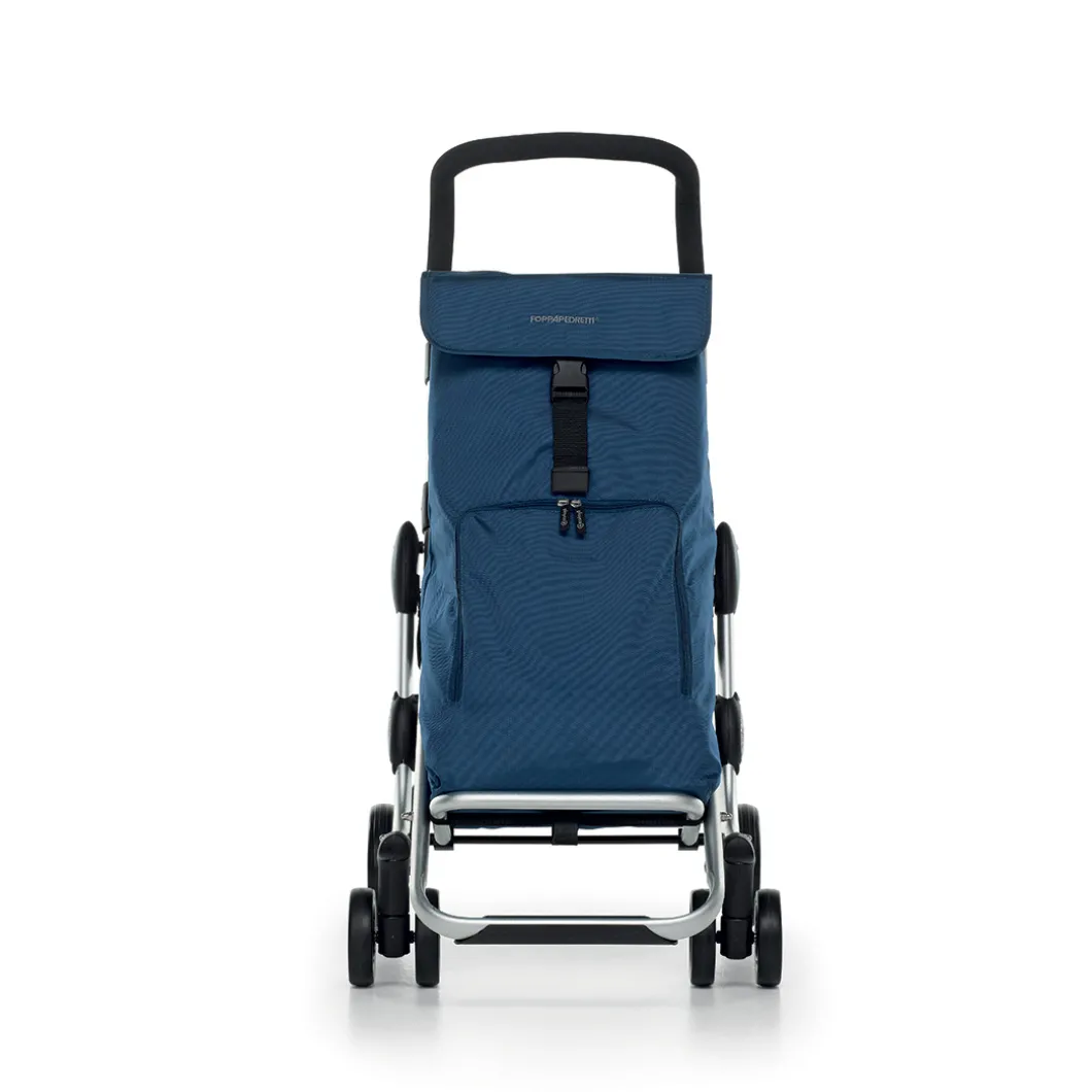 Carrello portaspesa Help