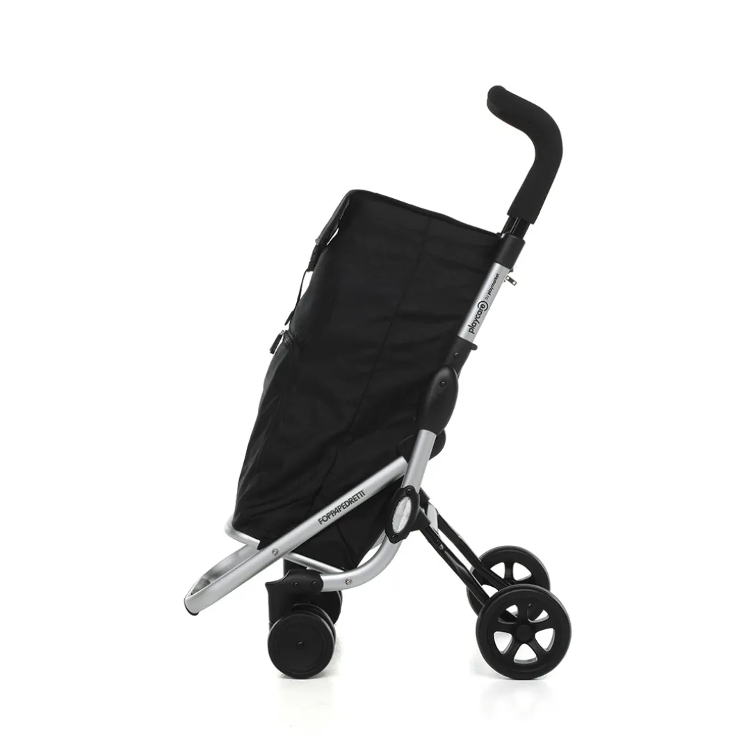 Carrello portaspesa Help