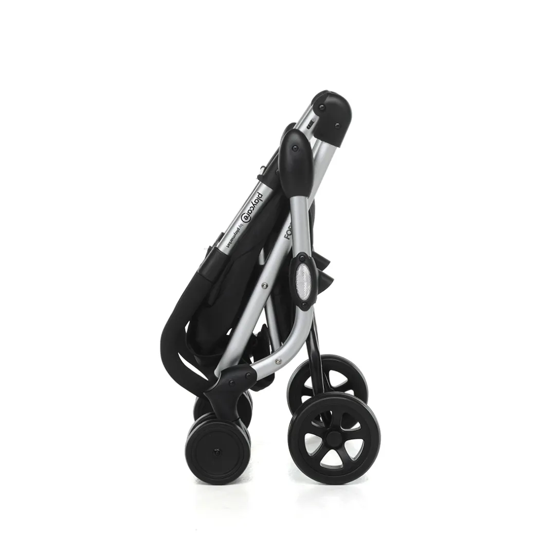 Carrello portaspesa Help