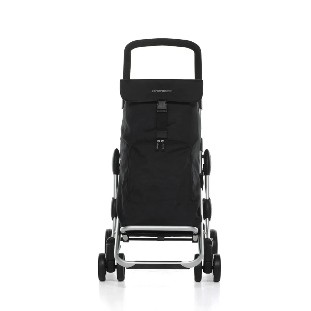 Carrello portaspesa Help