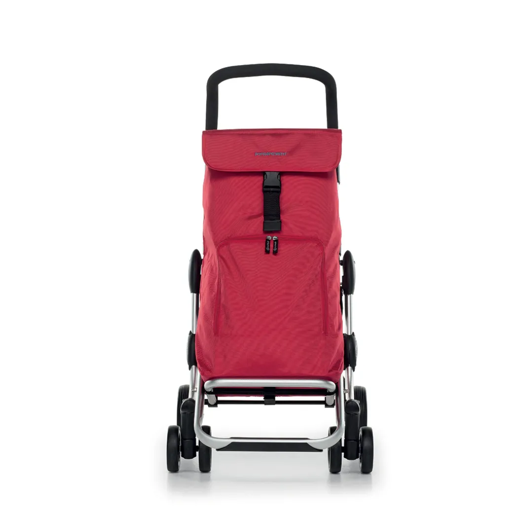 Carrello portaspesa Help