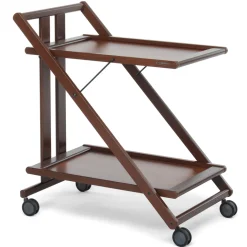Carrello portavivande richiudibile Sprint