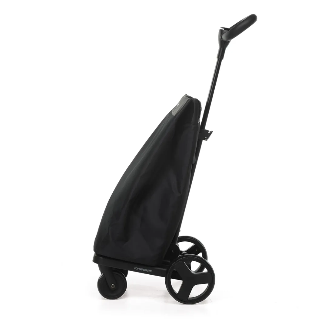 Carrello portaspesa GO GO