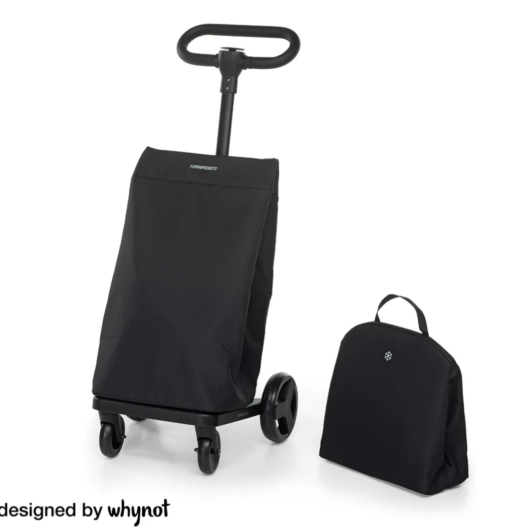 Carrello portaspesa GO GO