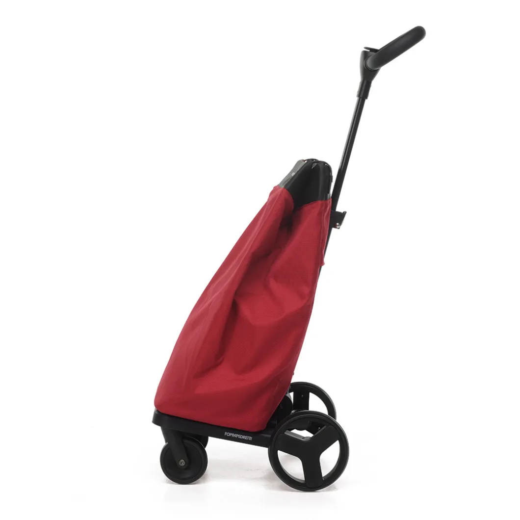 Carrello portaspesa GO GO