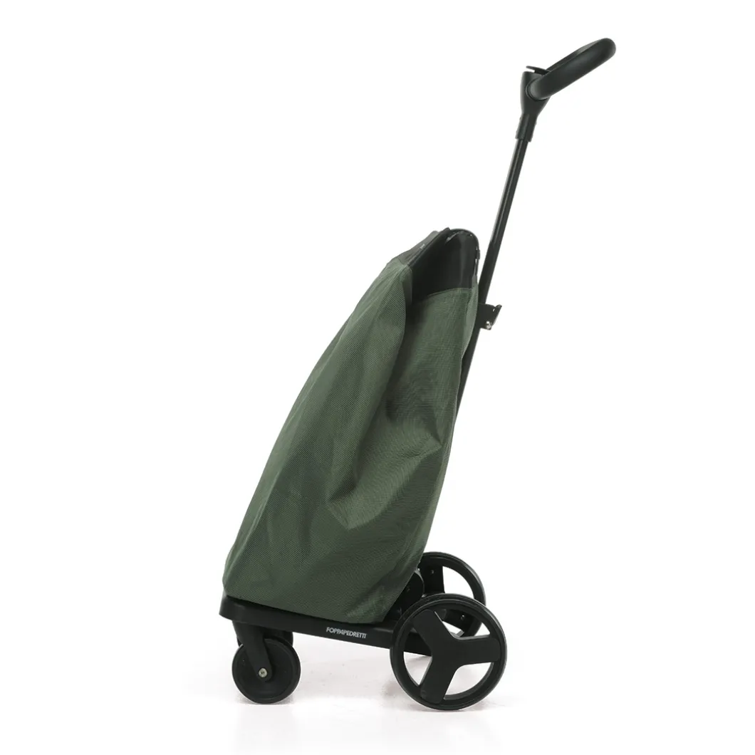 Carrello portaspesa GO GO