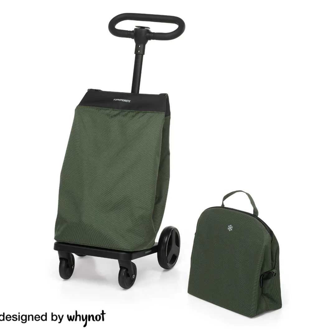 Carrello portaspesa GO GO