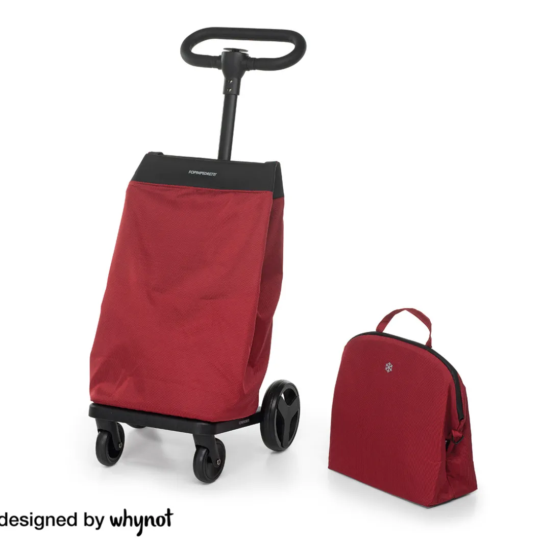 Carrello portaspesa GO GO