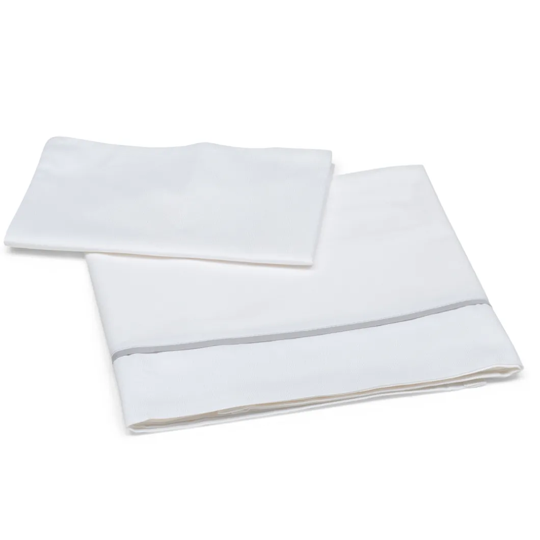 Completo lenzuolino in cotone iCrib